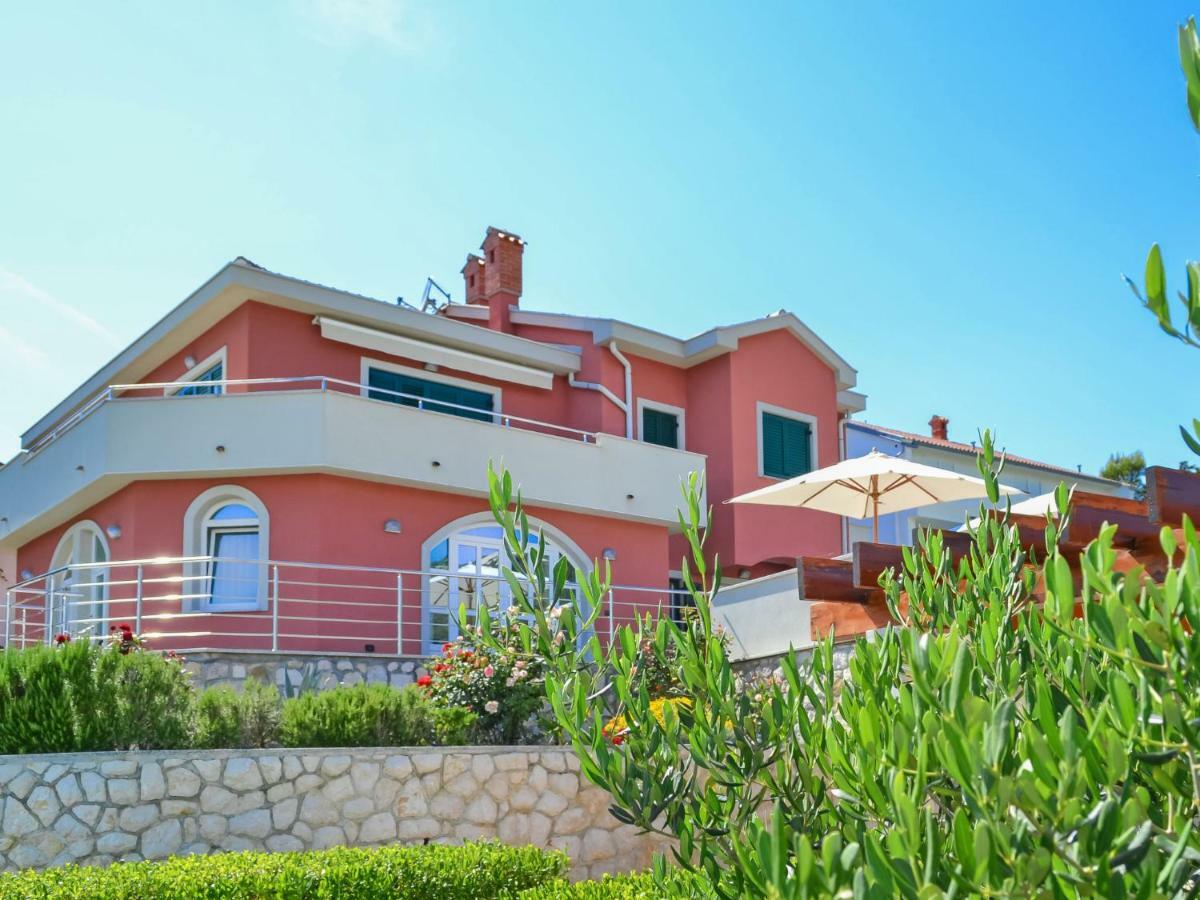 Apartment Jadranka-3 By Interhome Banjol Exterior foto